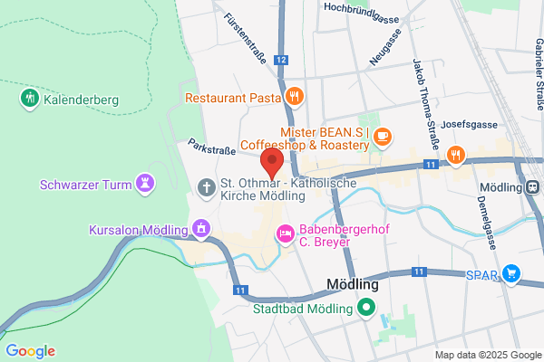 Heilpaedagogische Station d Landes Niederoesterreich