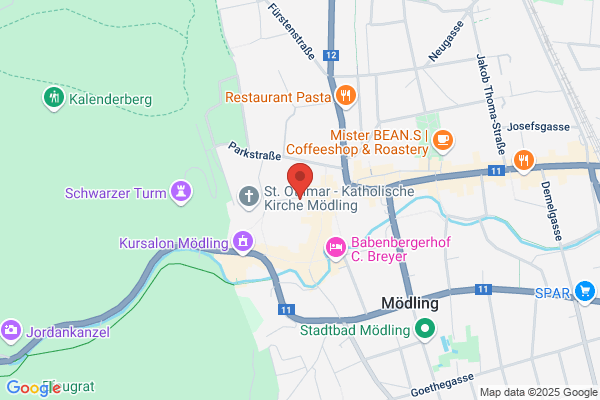 Stadtbauamt