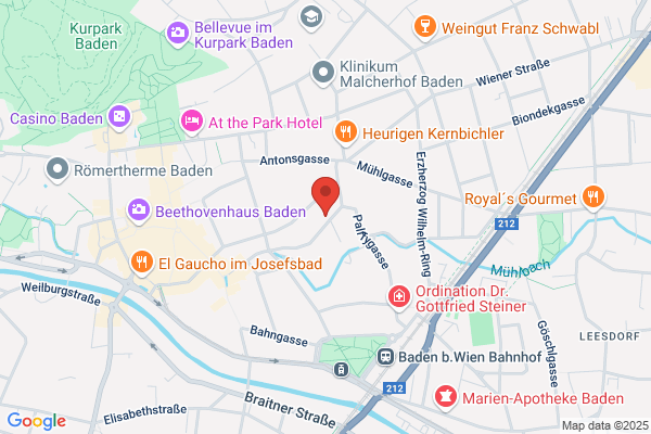 AWL Handels GmbH