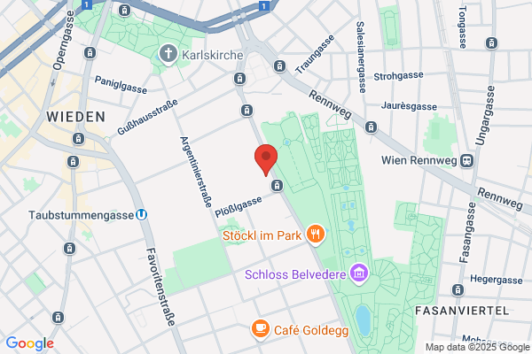 Karl Weigl-Schulungsheim d. Kammer f. Arbeiter u. Angest. fuer Wien