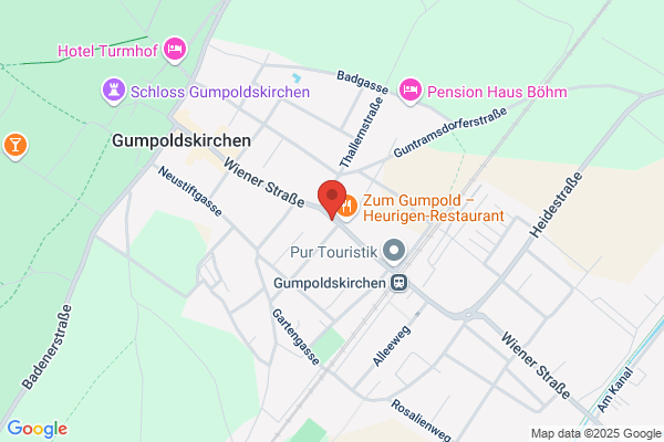 Apotheke Gumpoldskirchen