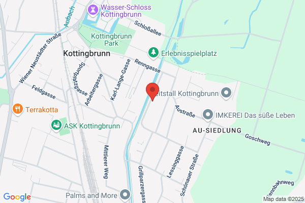 Energieausweis / Green Consult GmbH