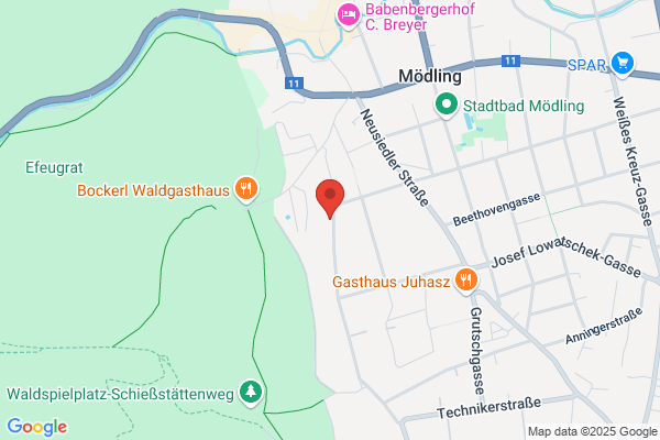 Ruderstaller Architektur ZT GmbH