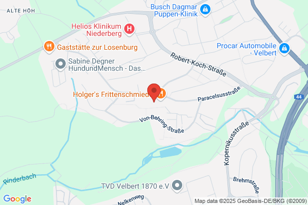 EUMED Gesellschaft fuer medizinische Serviceleistungen m.b.H.