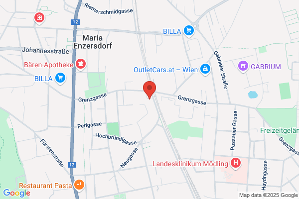 Plus Orthopedics GmbH