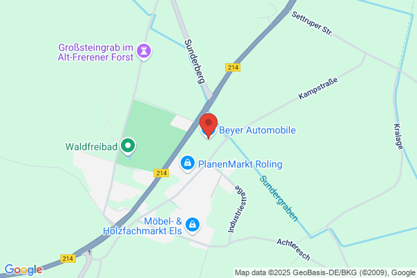 Bayer Autohandel GmbH