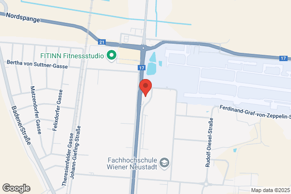 OMV-Tankstelle