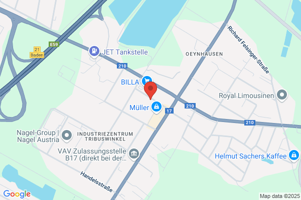 Klepp-Fahrersitze GesmbH