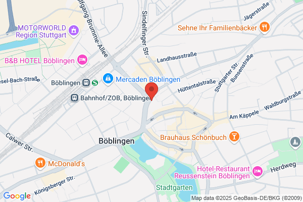 Vereinigte Volksbanken reg.Gen.mbH