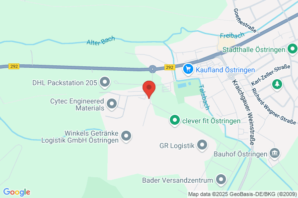 DuPont Beteiligungs GmbH