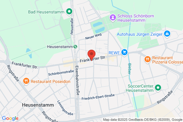 GP Immobilien Ingenieuring GmbH