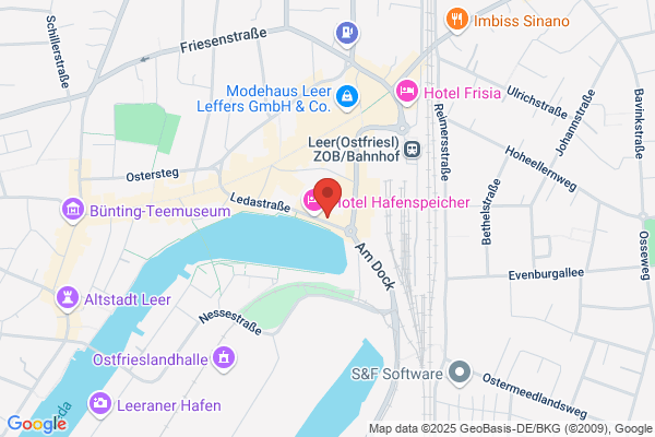 Leda Beteiligungs GmbH
