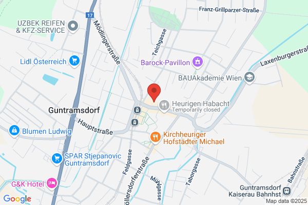 Jagdhof