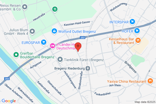 Bregenzer Krankenpflege- verein