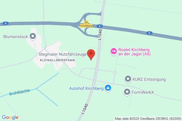 BSFG, Bau-,Sport- und Freizeitanlagen Ges.mbH