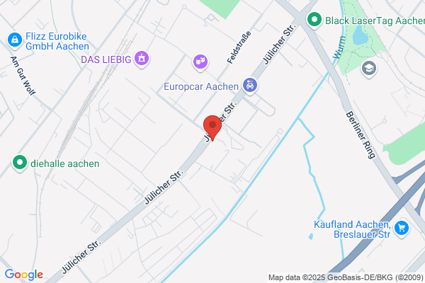 Baukontor Gaaden Gesellschaft m.b.H.
