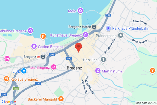 Lions Club Bregenz