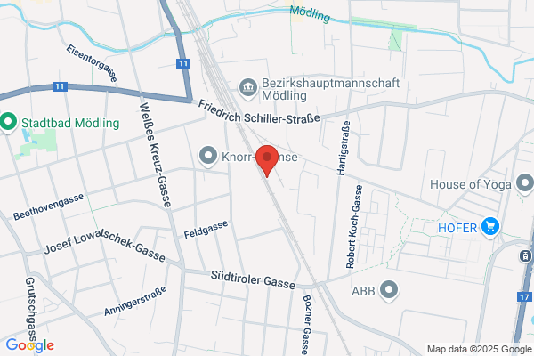 Schraem Bau GmbH