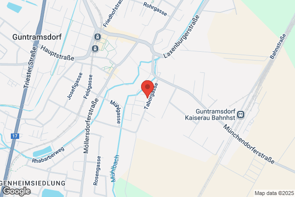 Bauhof d. Marktgemeinde
