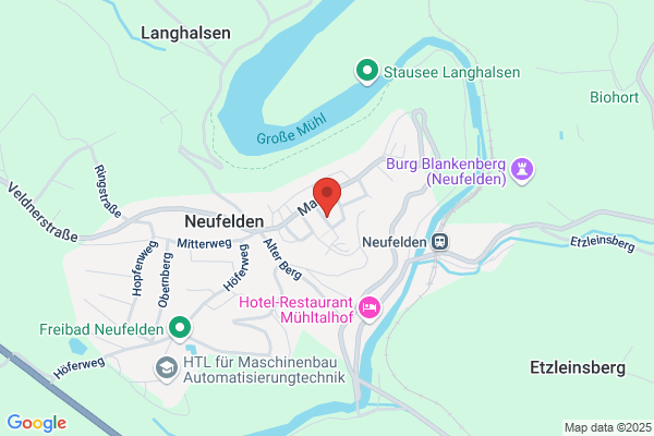 Wohnpark Neufeldersee EntwicklungsgesmbH