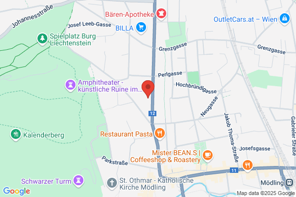 Geo Plan Beratungs- und Planungsges. mbH