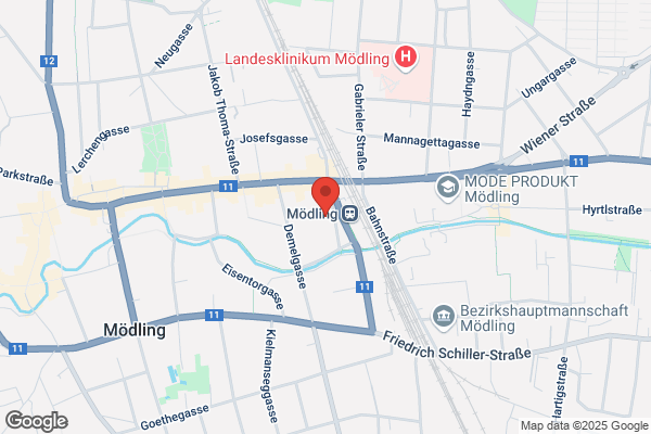 Immobilienring GmbH