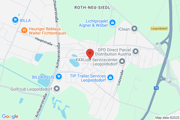 TD Immobilien GmbH