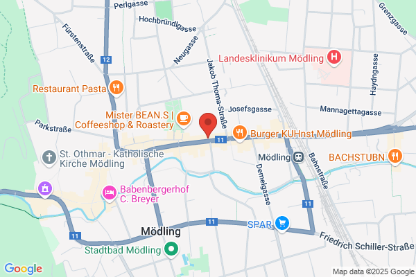 Moedlinger Puppenkiste