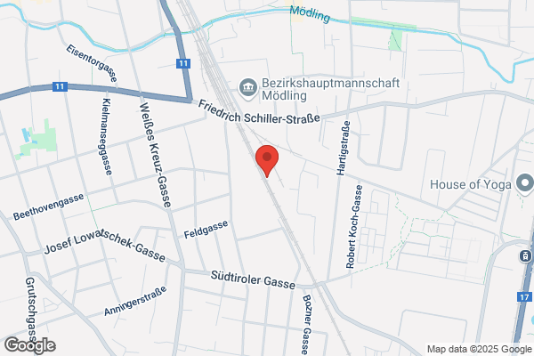 SUeDBAU HAssLINGER GmbH