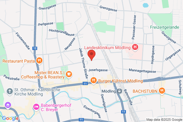 1st Choice Holding GmbH