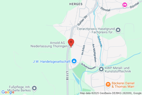 Arnold Westermayer Ges.mbH