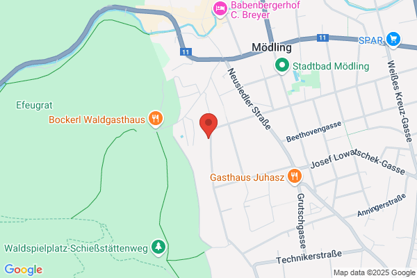 Fleihaus Katharina Mag