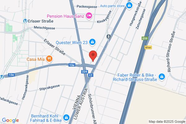 Macher Softwareentwicklung, Consulting und Training GmbH