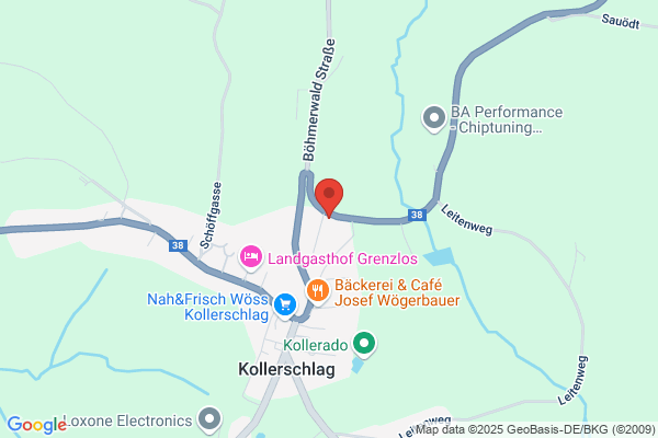 Sysdat Datenverarbeitungs GesmbH und Co KG