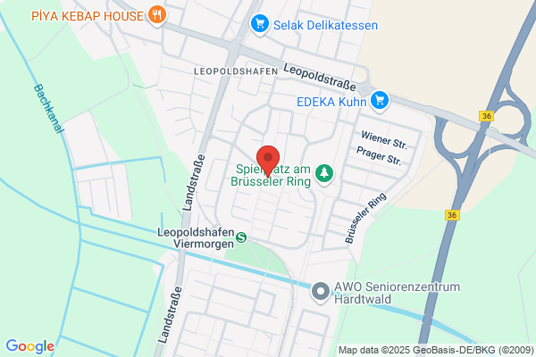 Ponak EDV-Service GmbH