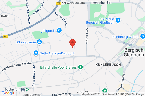 CDT Consulting and Development Trading GmbH