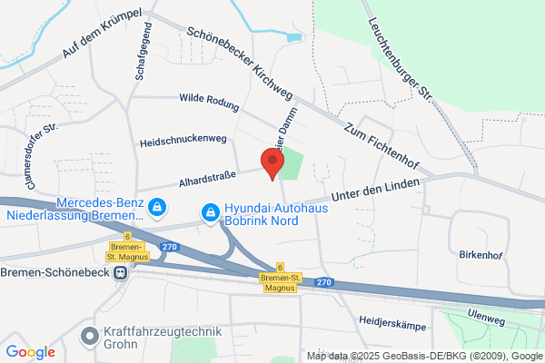 Peter Gosch Consulting GmbH