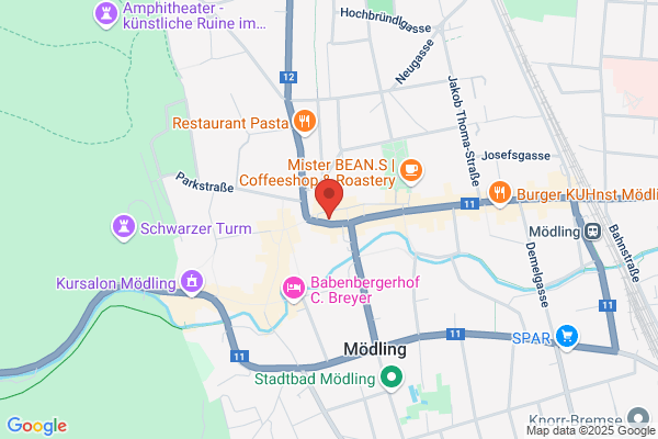 Juwelier Homm Mödling