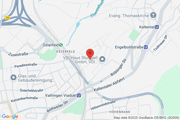 P & R² Facility Management GmbH