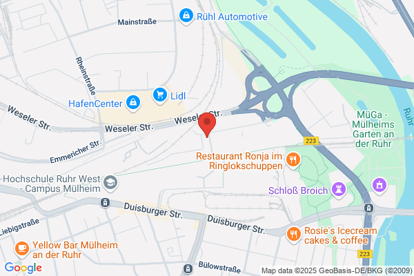 Graf und Kamper GmbH und Co. KG