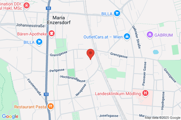 Buecher Mario Ges.mbH
