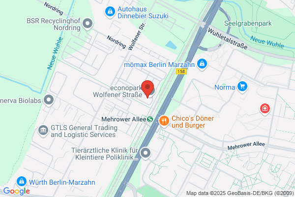 TechundTrain Support und Training GmbH