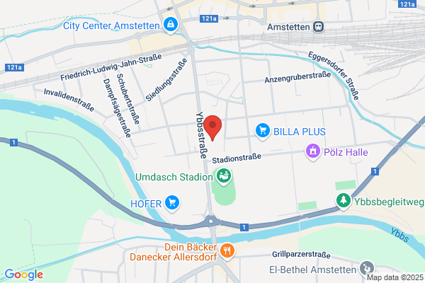 IVA Informationsverarbeitung u Bueromaschinen GesmbH