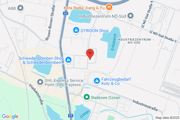 ElectronicPartner Austria GmbH