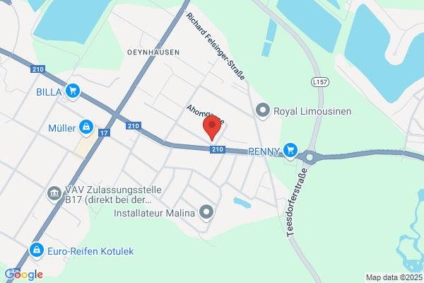 Big Balloon Electronic HandelsgesmbH
