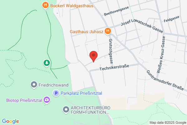 Wasserwerk d Stadtgemeinde Moedling