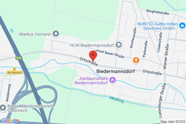 GUDI GRUBER U DIRNWEBER OEG