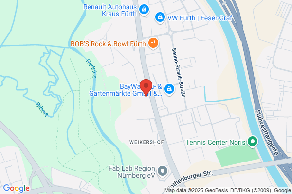 Carinex Fahrzeughandel GmbH