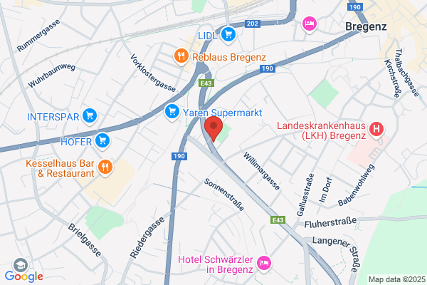 Evangelisches Pfarramt
