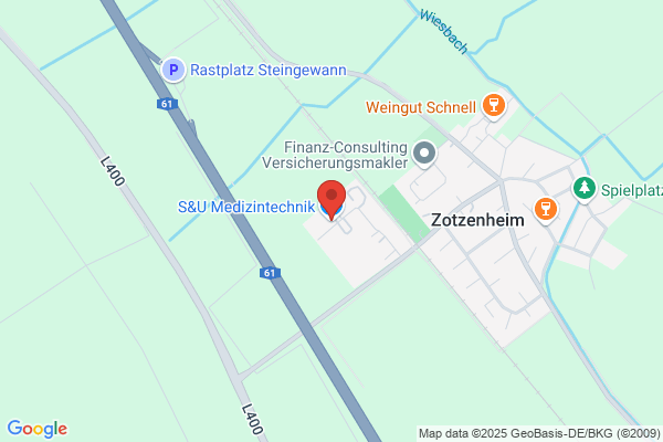 Ysselbach Umwelt- u. Medizintechnik Ges.mbH